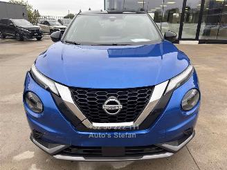 Nissan Juke  picture 3