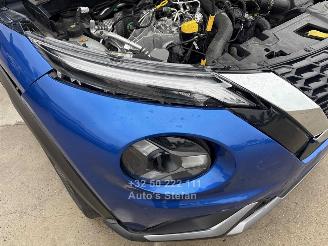 Nissan Juke  picture 22