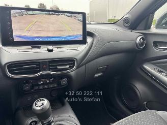 Nissan Juke  picture 13