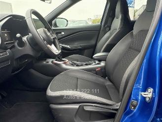 Nissan Juke  picture 11