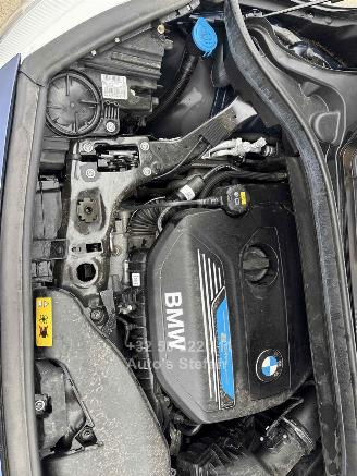 BMW 2-serie E IPERFORMANCE XDRIVE picture 27