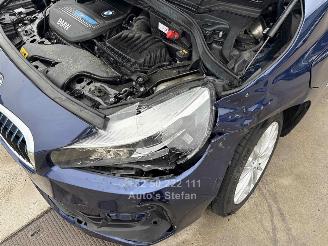 BMW 2-serie E IPERFORMANCE XDRIVE picture 30