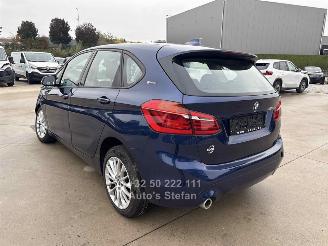 BMW 2-serie E IPERFORMANCE XDRIVE picture 12