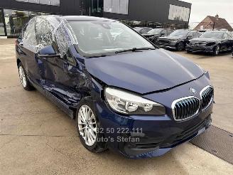 BMW 2-serie E IPERFORMANCE XDRIVE picture 1
