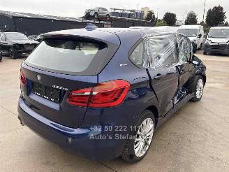 BMW 2-serie E IPERFORMANCE XDRIVE picture 14