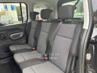 Toyota ProAce CITY picture 9