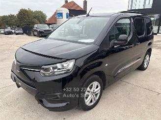 Toyota ProAce CITY picture 4