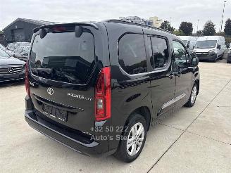 Toyota ProAce CITY picture 19