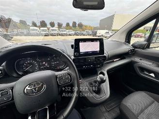 Toyota ProAce CITY picture 6