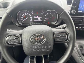 Toyota ProAce CITY picture 10