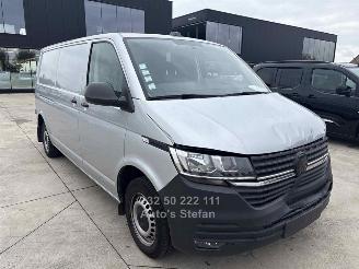 Schadeauto Volkswagen Transporter TRANSPORTER 2020/9
