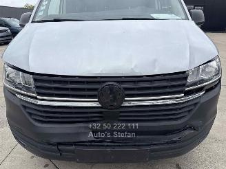 Volkswagen Transporter TRANSPORTER picture 12