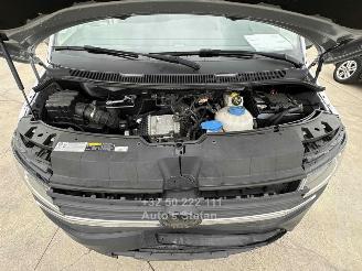 Volkswagen Transporter TRANSPORTER picture 17