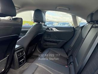 BMW i4 EDRIVE35 picture 11