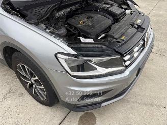 Volkswagen Tiguan COMFORTLINE picture 26