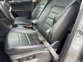 Volkswagen Tiguan COMFORTLINE picture 21