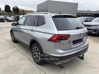 Volkswagen Tiguan COMFORTLINE picture 4
