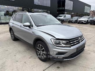 škoda osobní automobily Volkswagen Tiguan COMFORTLINE 2020/10
