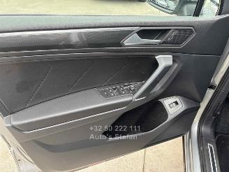 Volkswagen Tiguan COMFORTLINE picture 12
