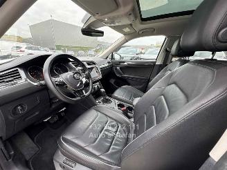 Volkswagen Tiguan COMFORTLINE picture 10