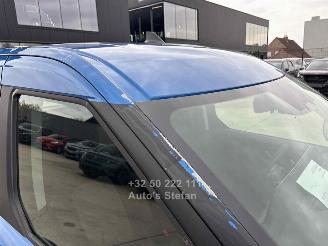 Ford Tourneo TREND picture 26