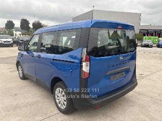 Ford Tourneo TREND picture 5