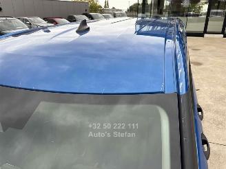 Ford Tourneo TREND picture 28