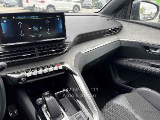 Peugeot 3008 GT LINE picture 28