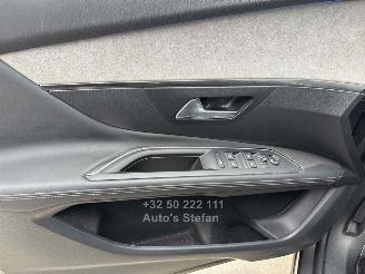 Peugeot 3008 GT LINE picture 8