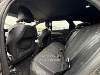 Peugeot 3008 GT LINE picture 13