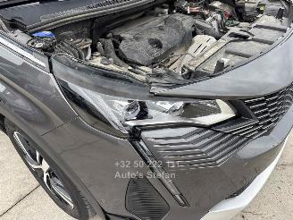 Peugeot 3008 GT LINE picture 11