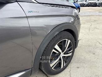 Peugeot 3008 GT LINE picture 24
