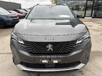 Peugeot 3008 GT LINE picture 2