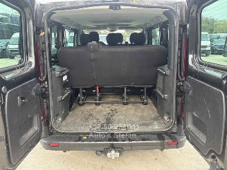 Renault Trafic LIFE picture 15