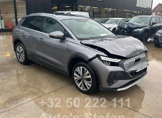  Audi Q4 45 E-TRON 2024/5