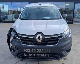 Renault Express CONFORT picture 2