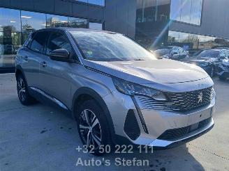 Avarii autoturisme Peugeot 3008 ALLURE 2022/2