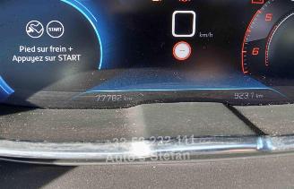 Peugeot 3008 ALLURE picture 7