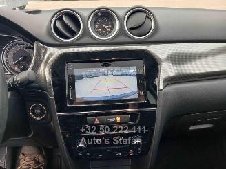 Suzuki Vitara EXCLUSIVE picture 11