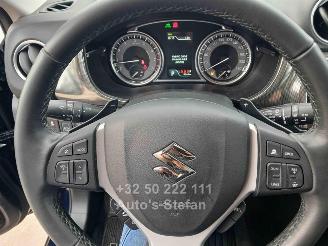 Suzuki Vitara EXCLUSIVE picture 12