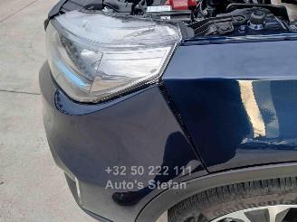 Suzuki Vitara EXCLUSIVE picture 24