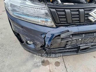 Suzuki Vitara EXCLUSIVE picture 20