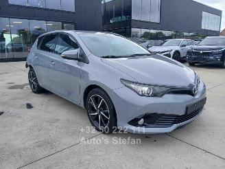  Toyota Auris STYLE 2019/2