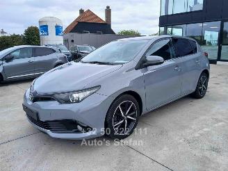 Toyota Auris STYLE picture 5