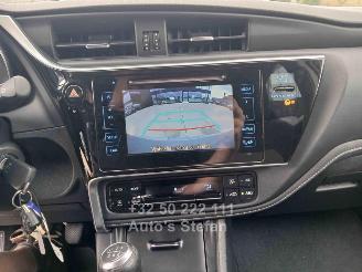 Toyota Auris STYLE picture 10