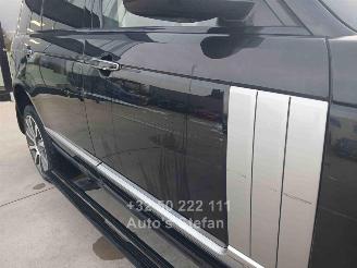 Land Rover Range Rover ROVER VOGUE SE picture 21