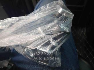 Land Rover Range Rover ROVER VOGUE SE picture 15