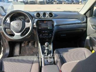 Suzuki Vitara GL + picture 8