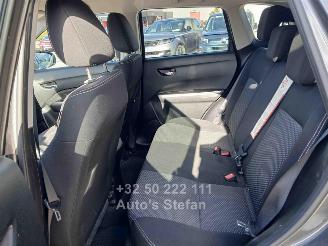 Suzuki Vitara GL + picture 16