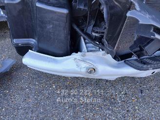 Mercedes S-klasse  picture 28